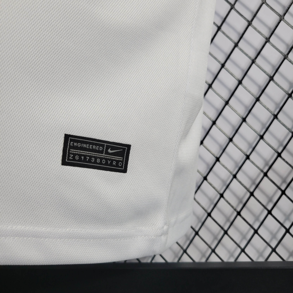 22/23 Brazil POLO Gold  Size S-XXL