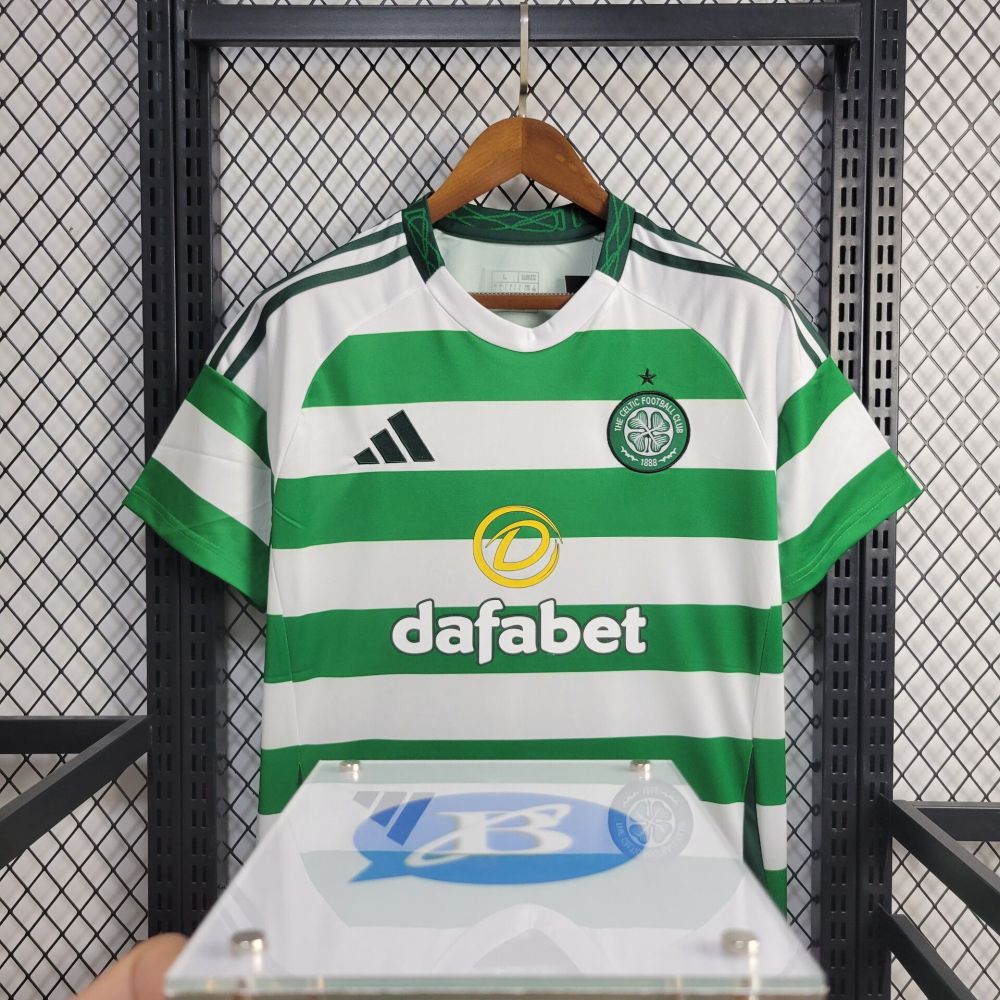Celtics home 24/25