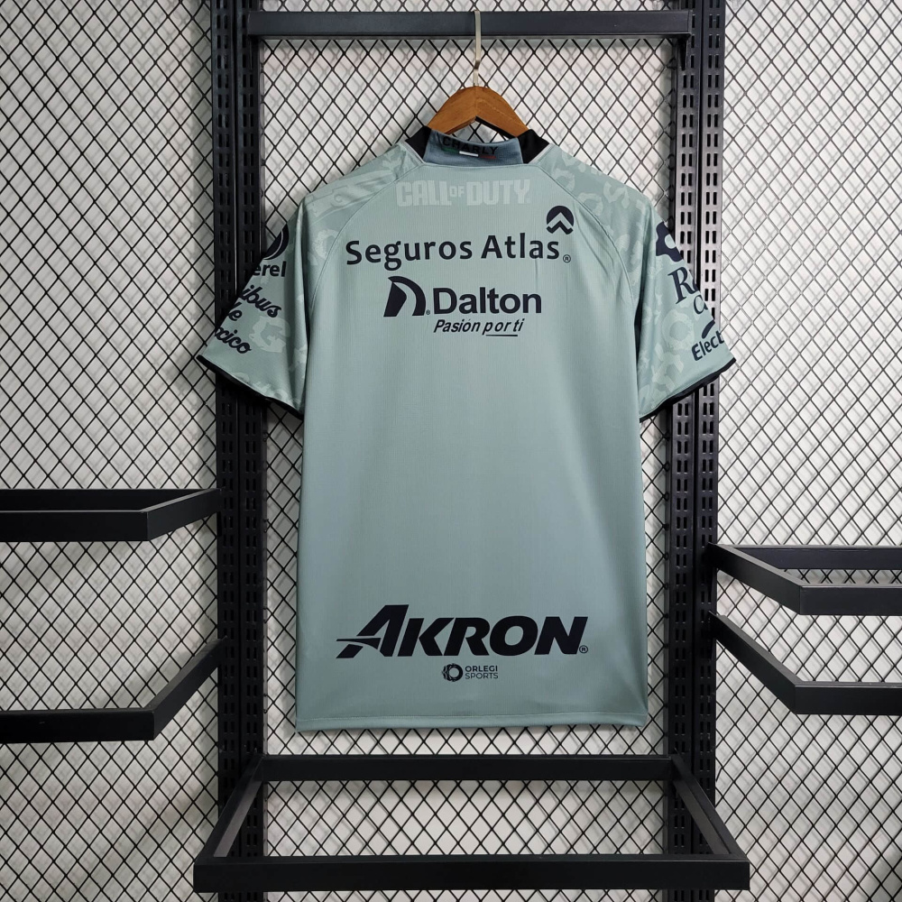23/24 Atlas F.C