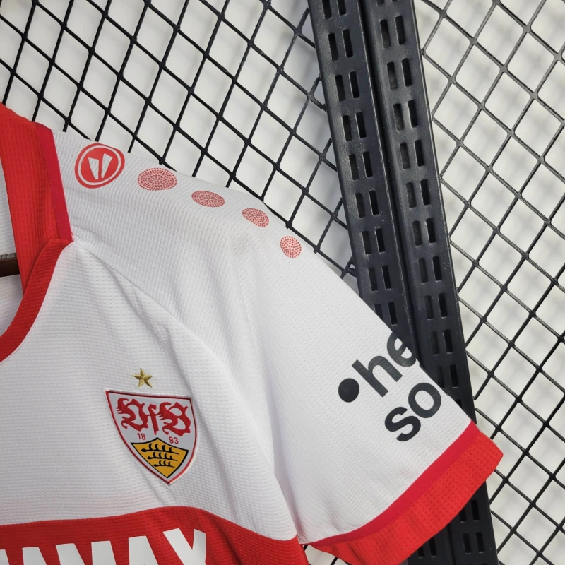 VfB Stuttgart Home 24/25 Football team shirt jersey Sports shirt