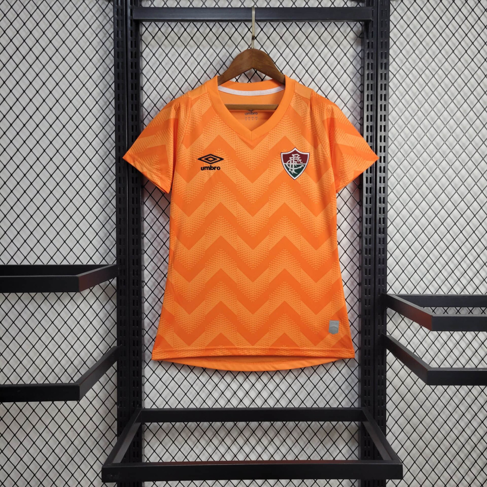 24/25 Women Fluminense Training clothing