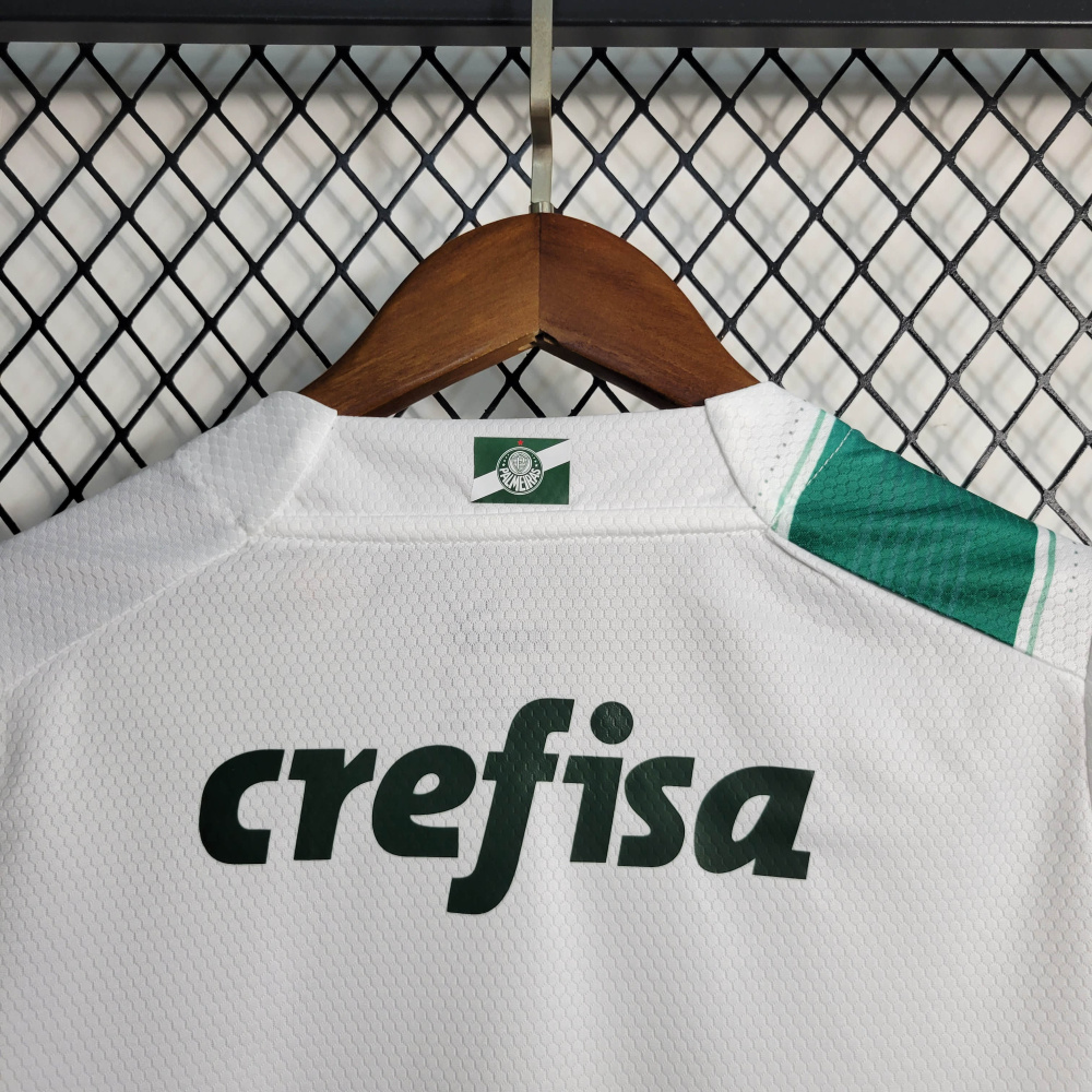 23/24 KIDS Palmeiras away field size 16-28