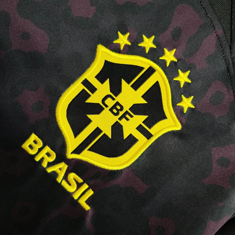 22/23 brazil  goalkeeper size S-4XL