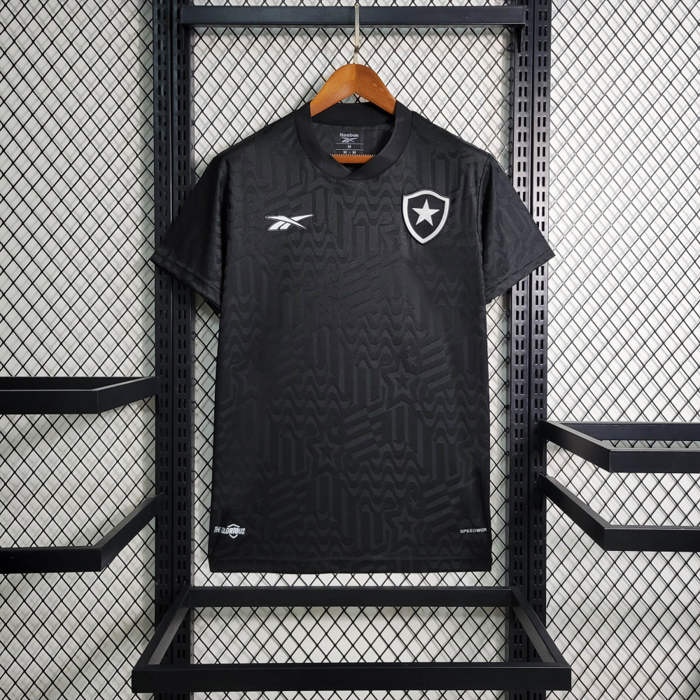 23/24 Botafogo away size S-4XL