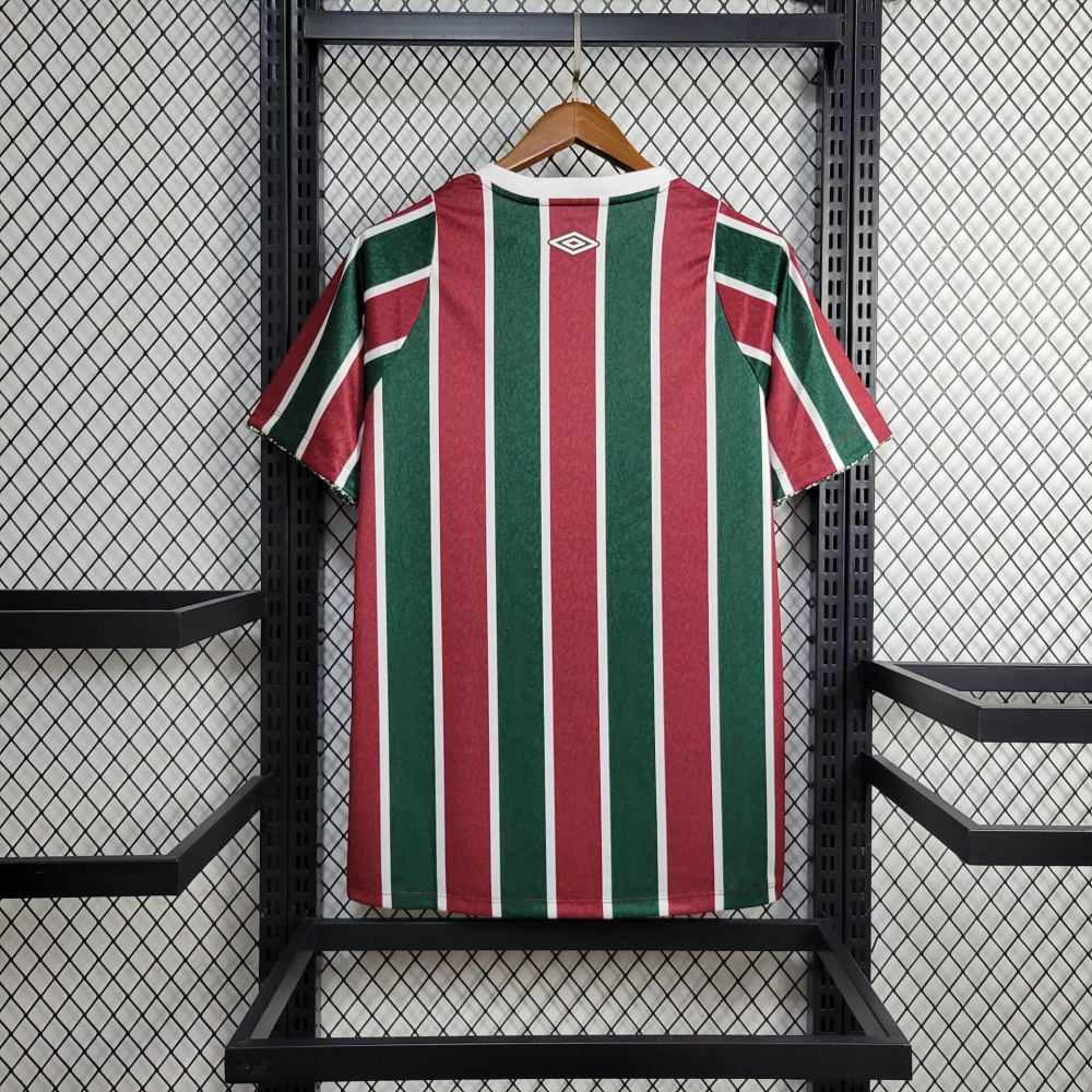 24/25 FAN Fluminense Home