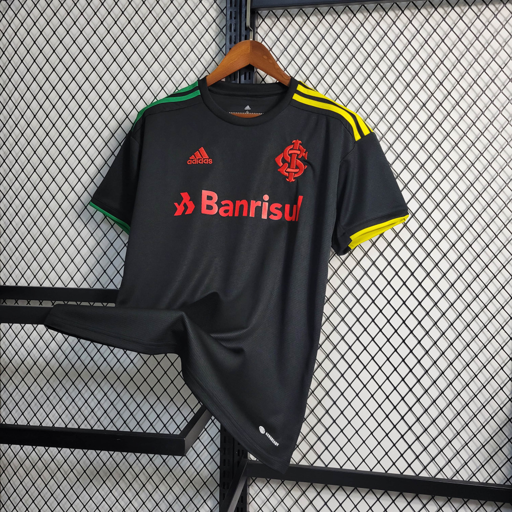 22/23 Internacional+all sponsors+patches
