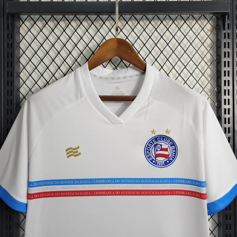 23/24 Bahia home size S-4XL