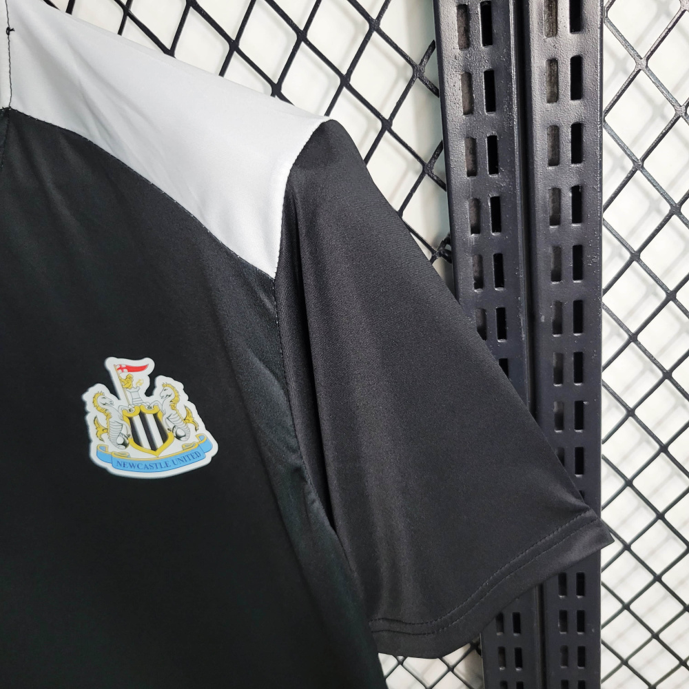 23/24 Newcastle United Training Suit Size S-XXL