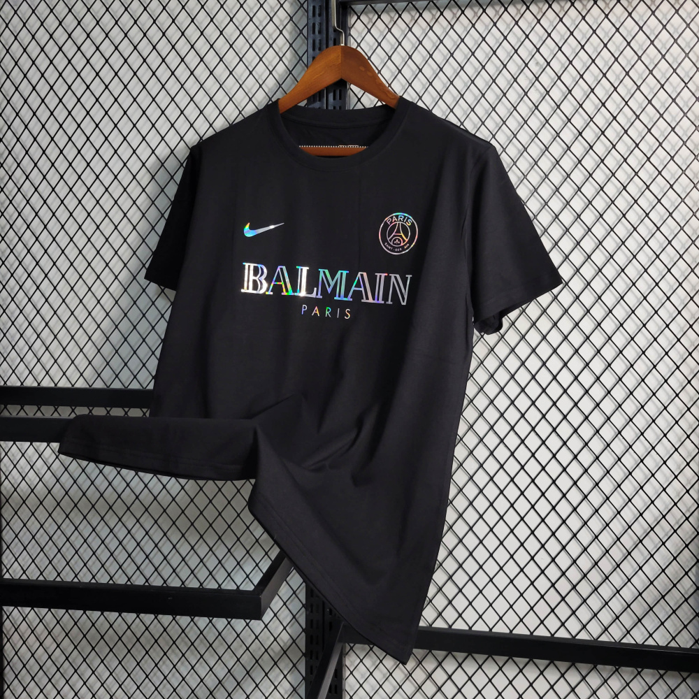 23/24 PSG Reflective Casual shirts 1 Size S-XXL