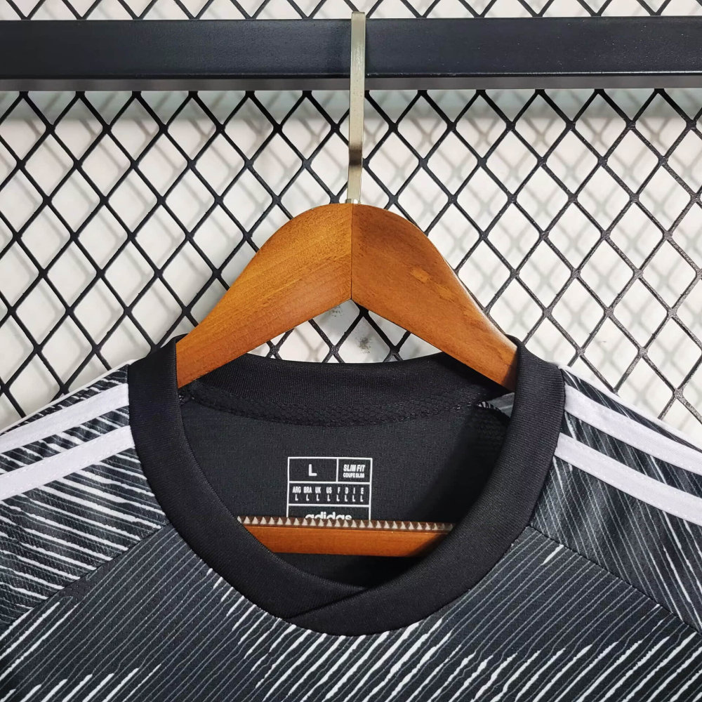 23/24 Japan black size S-XXL