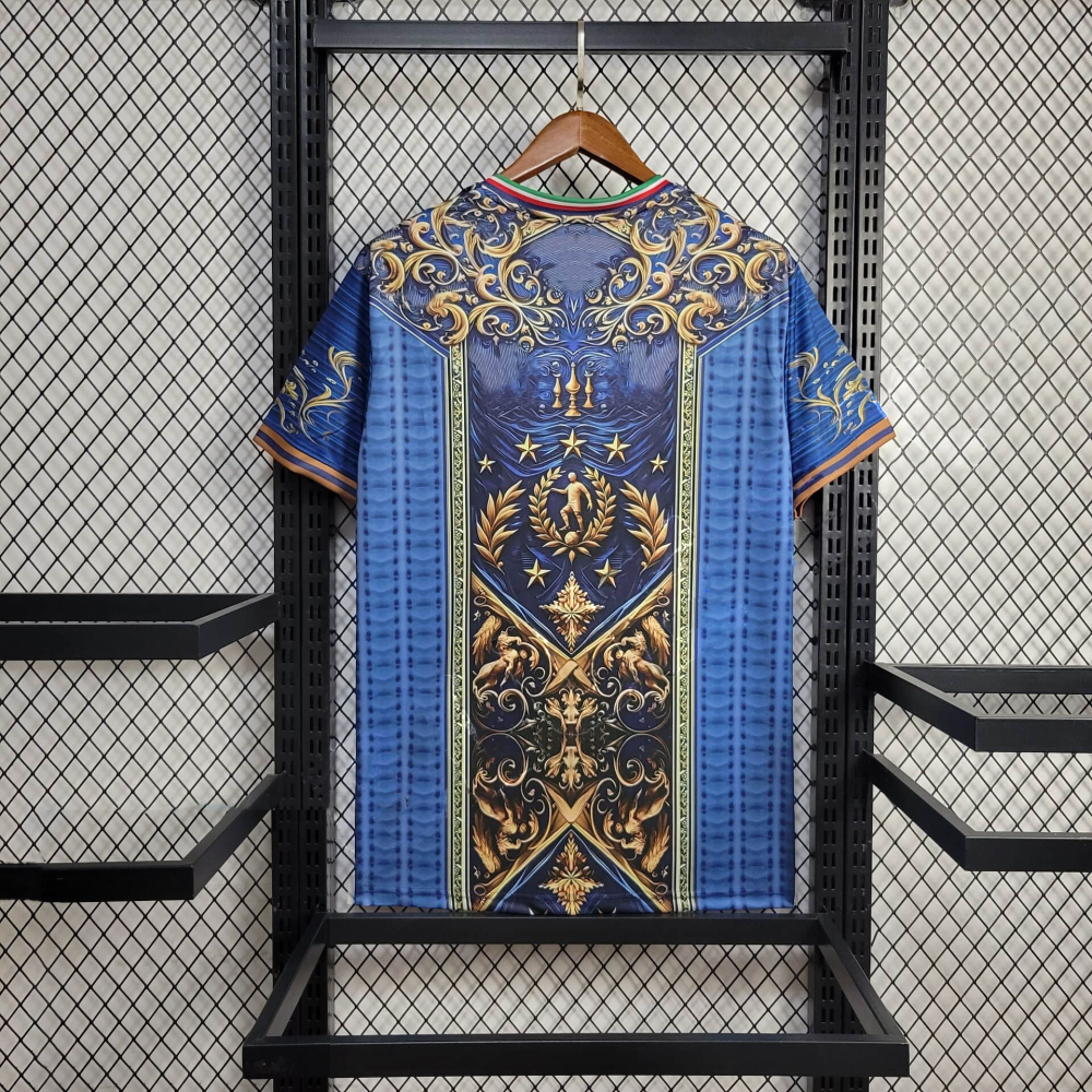 Italy 24/25 Special Edition  Football team shirt