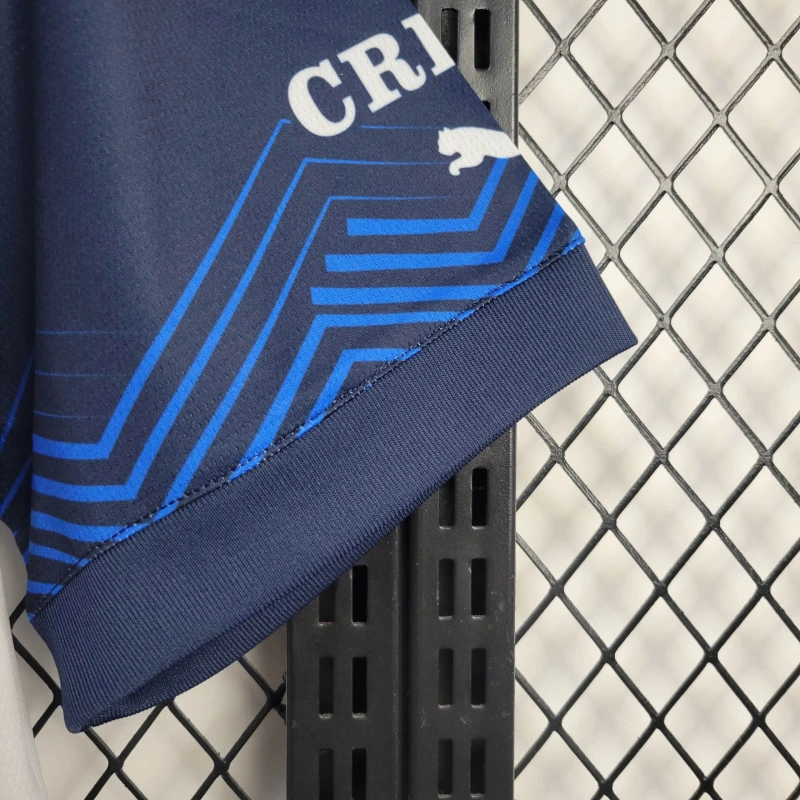 Monterrey Away 24/25 Football team shirt jersey