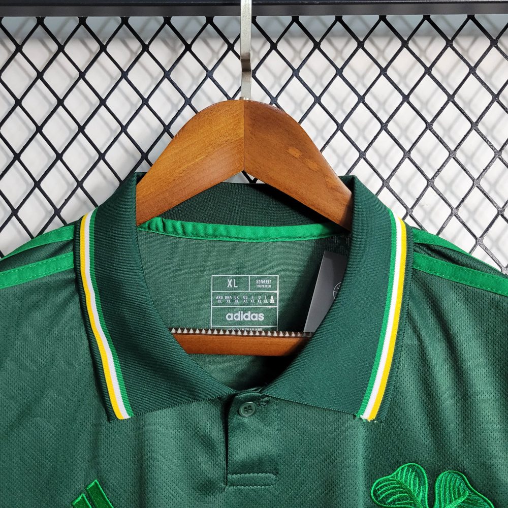 23/24 Celtic F.C. limited edition size S~XXL