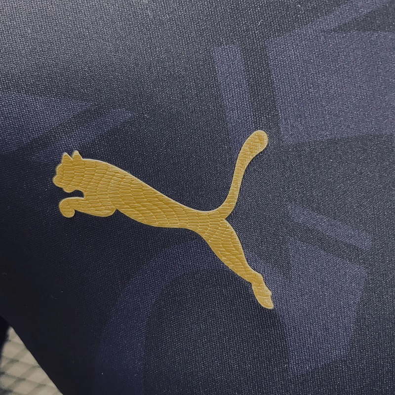 Chivas de Guadalajara 24-25 Third Jersey - Player Version