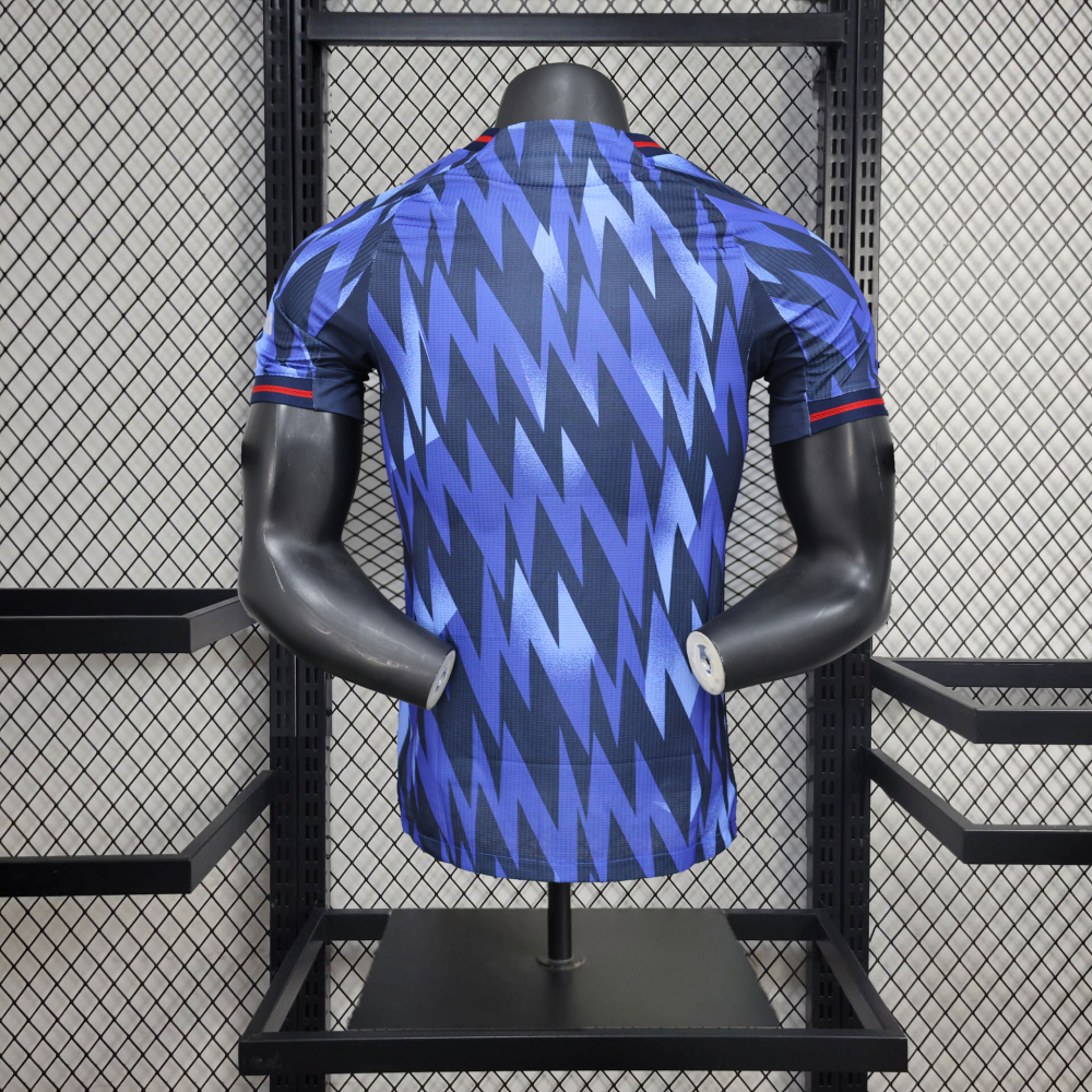 Arsenal 25-26 Away Jersey - Player Version