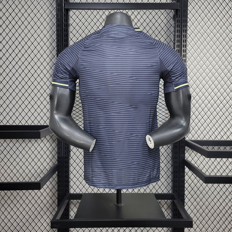 Real Madrid 25-26 Away Jersey - Player Version
