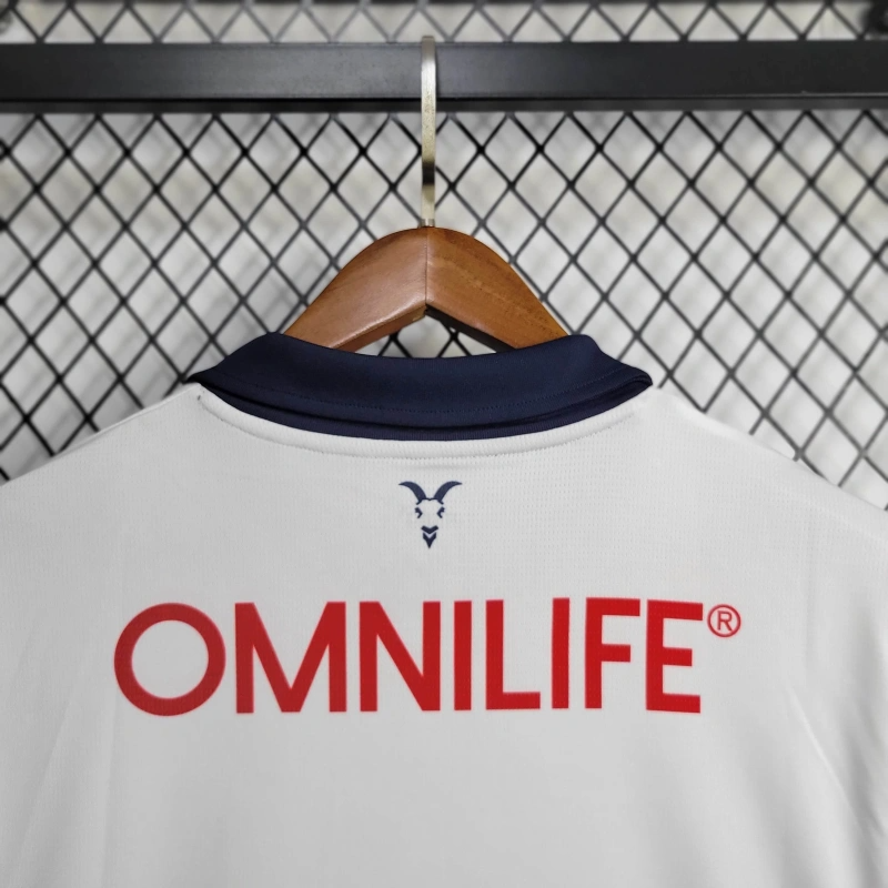Chivas de Guadalajara 24-25 Away Jersey -Fans Version