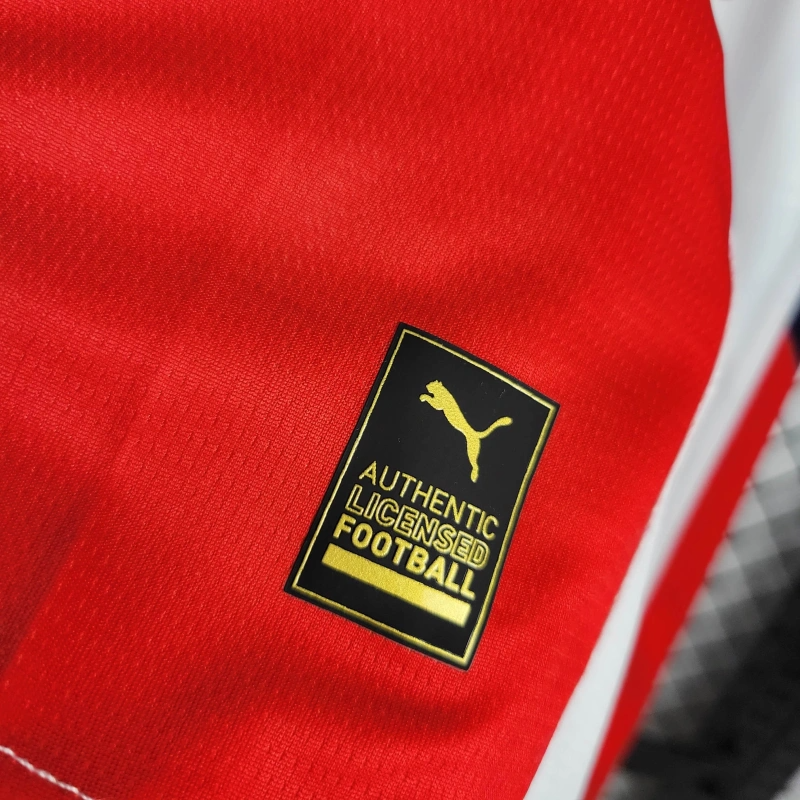Chivas de Guadalajara 24-25 Away Jersey -Fans Version