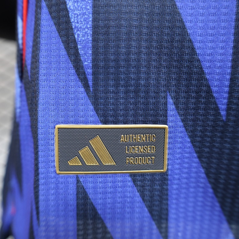 Arsenal 25-26 Away Jersey - Player Version