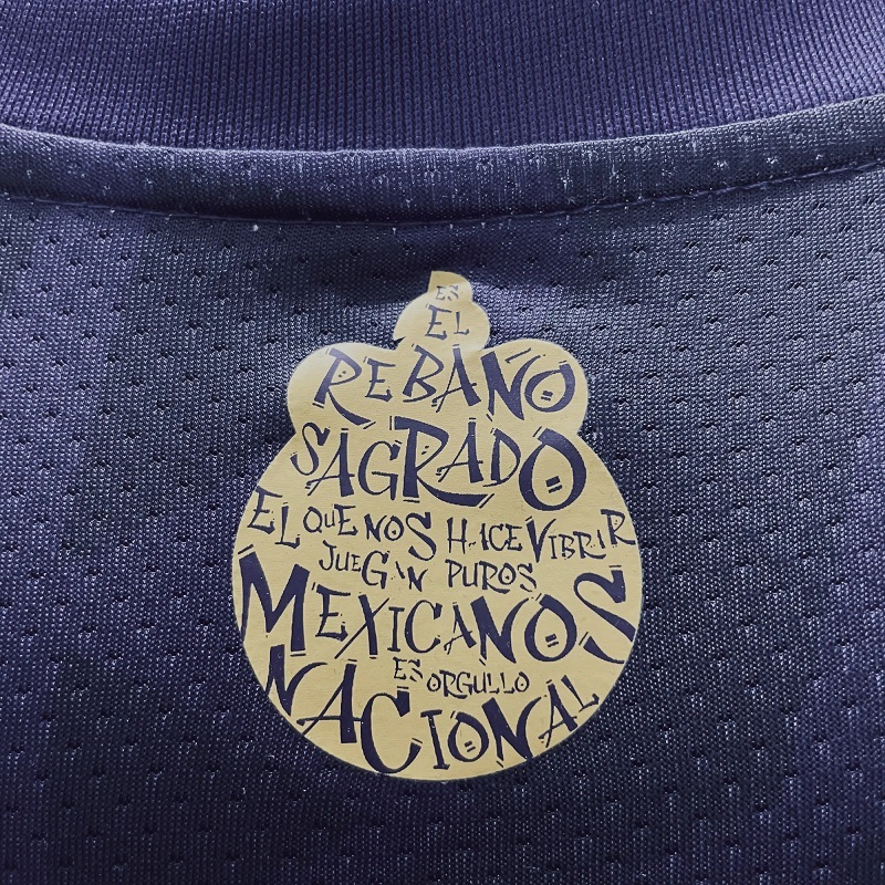 Chivas de Guadalajara 24-25 Third Jersey - Player Version