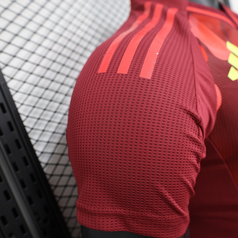 Germany 2025 Away Jersey - Player Version