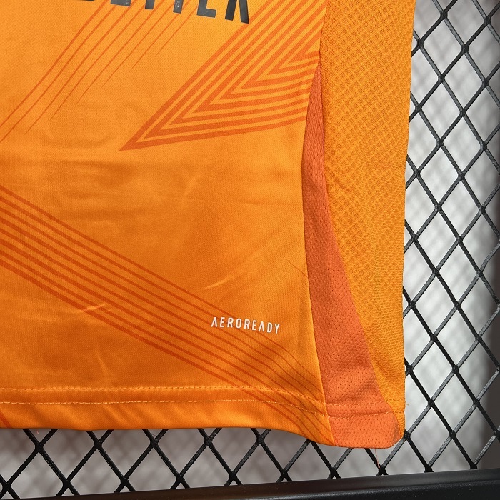 Real Madrid 24-25 Away Kids Kit