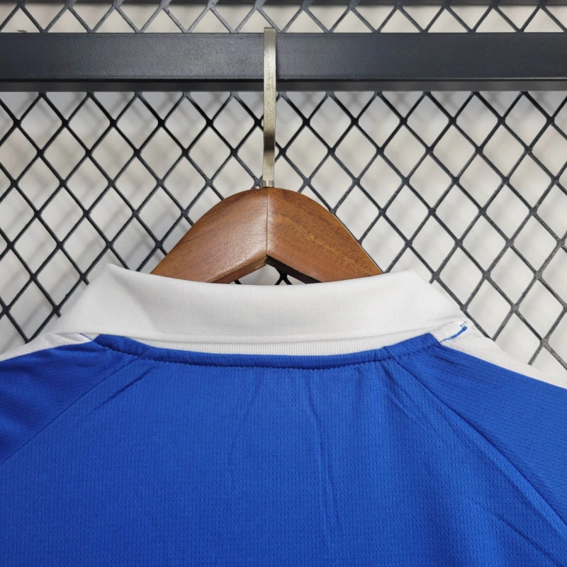 Al Hilal Anniversary Edition 24/25 Football team shirtJersey sports shirt