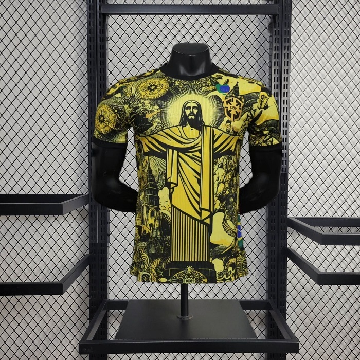 24/25 Player Brazil Special Edition