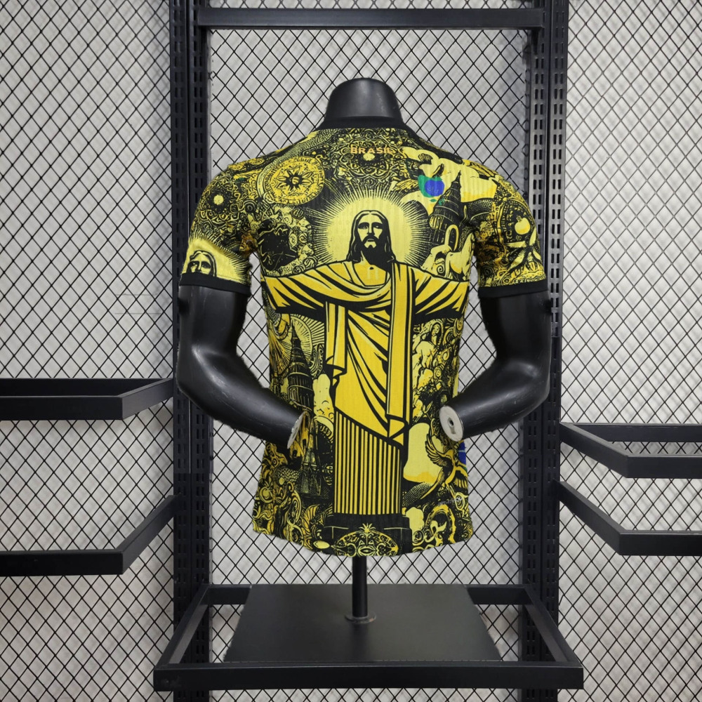 24/25 Player Brazil Special Edition