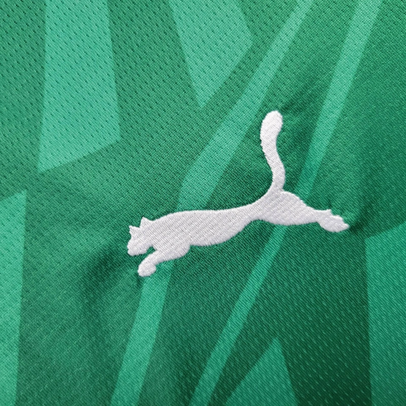 Monchengladbach Away 24/25 Football team shirt jerseySports shirt