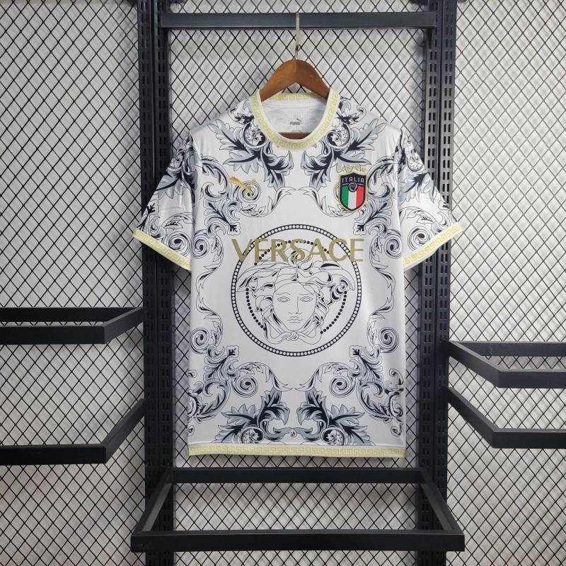 ltaly special Edition 24/25 Football team shirt jerseySports shirt