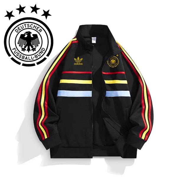 Germany jacket 24/25 Football team shirt jersey Sportsshirt