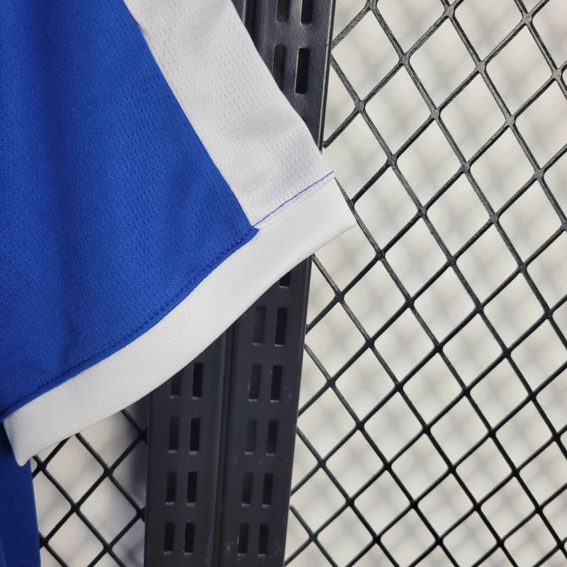 Al Hilal Anniversary Edition 24/25 Football team shirtJersey sports shirt