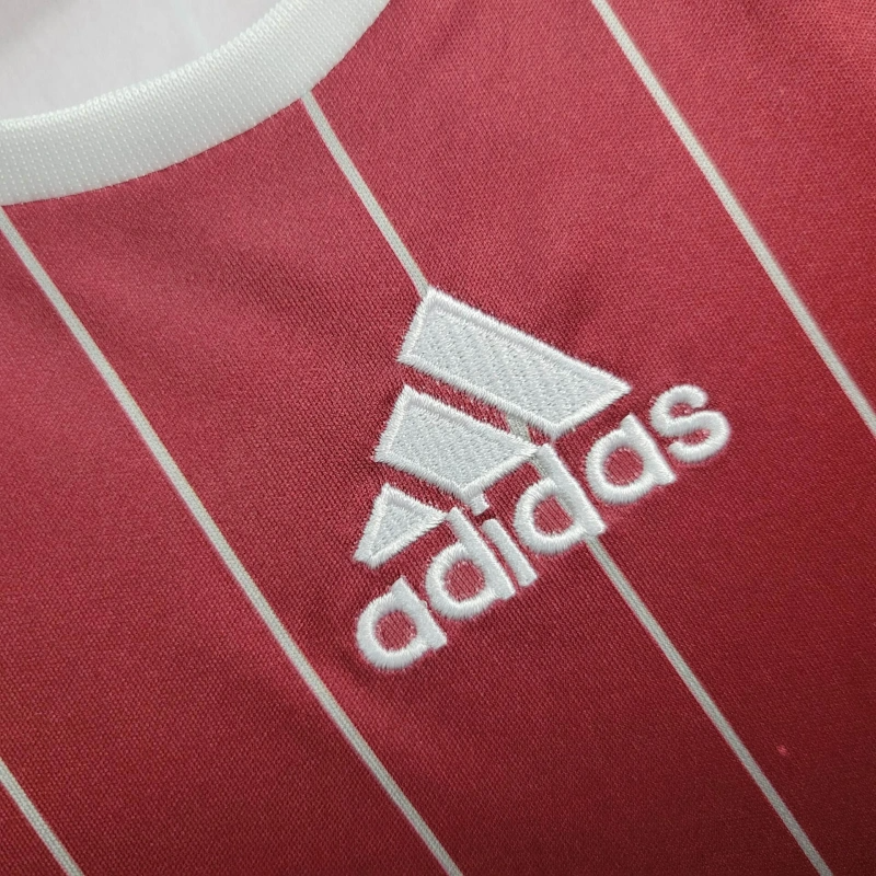 Retro Fluminense home 2007/08 Football team shirtJersey Sports shirt