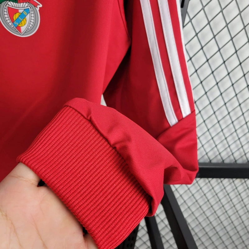 Benfica sweater 25/26 Football team shirt jersey Sportsshirt