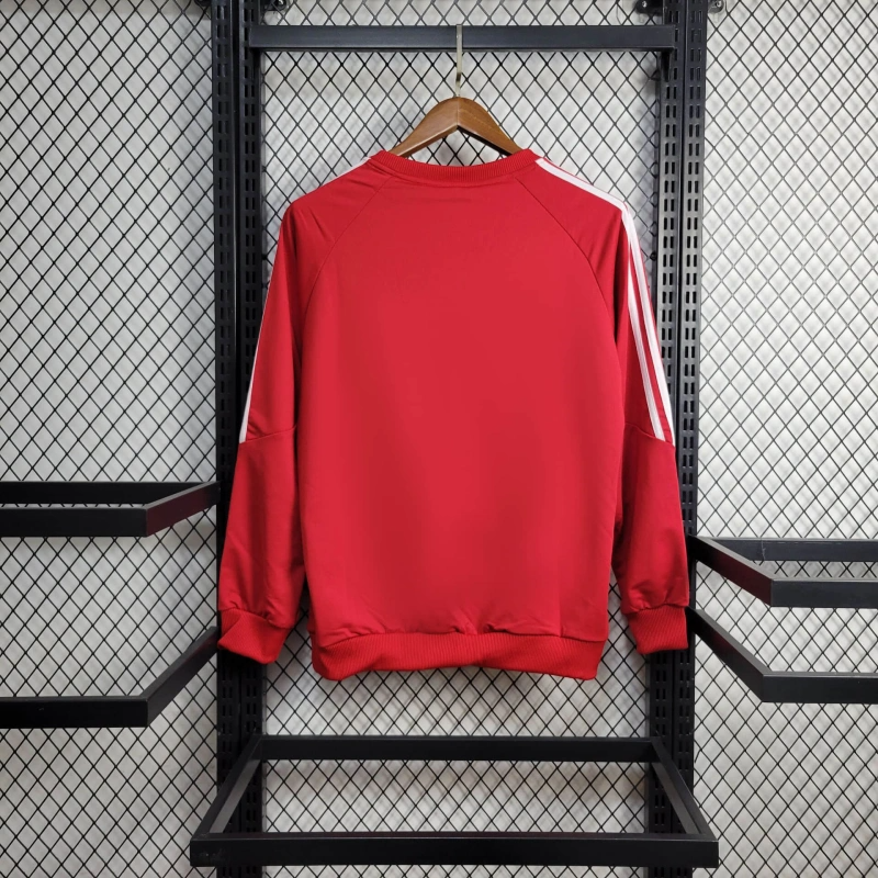 Benfica sweater 25/26 Football team shirt jersey Sportsshirt