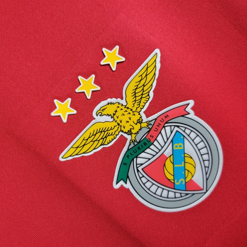 Benfica sweater 25/26 Football team shirt jersey Sportsshirt