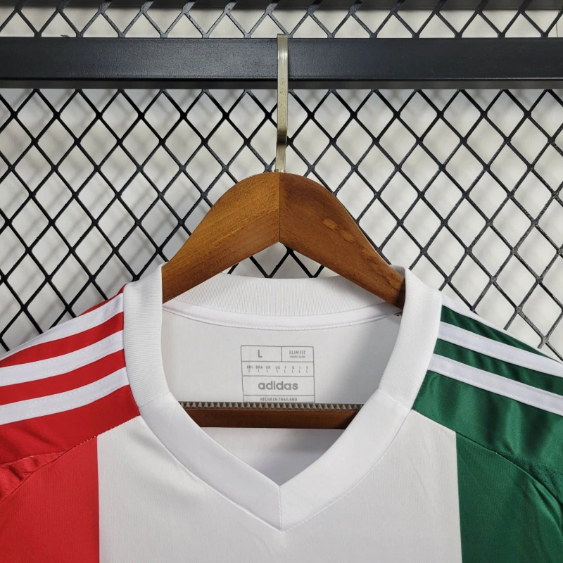 Legia Warszawa 3 away 24/25 Football team shirt jerseySports shirt