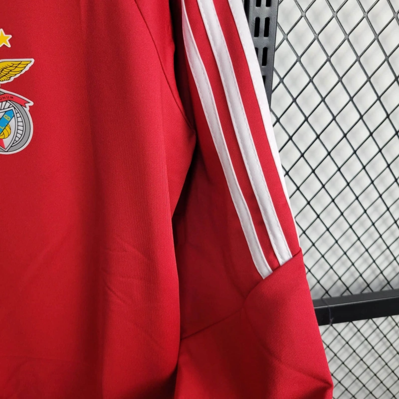 Benfica sweater 25/26 Football team shirt jersey Sportsshirt
