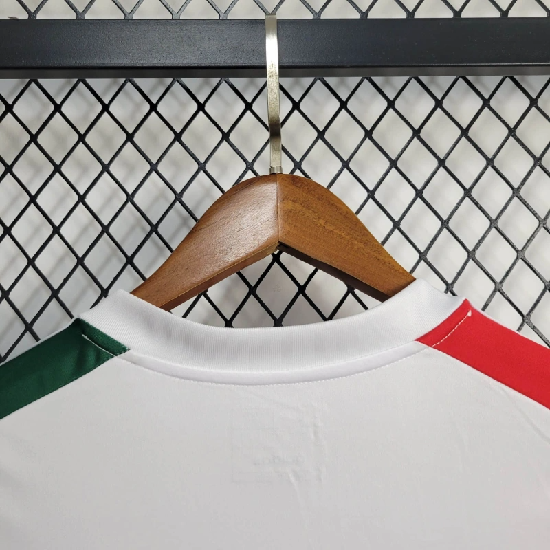 Legia Warszawa 3 away 24/25 Football team shirt jerseySports shirt