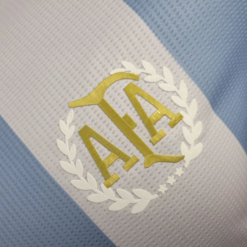 player Argentina commemorative Edition 24/25 Footbalteam shirt jersey Sports shirt