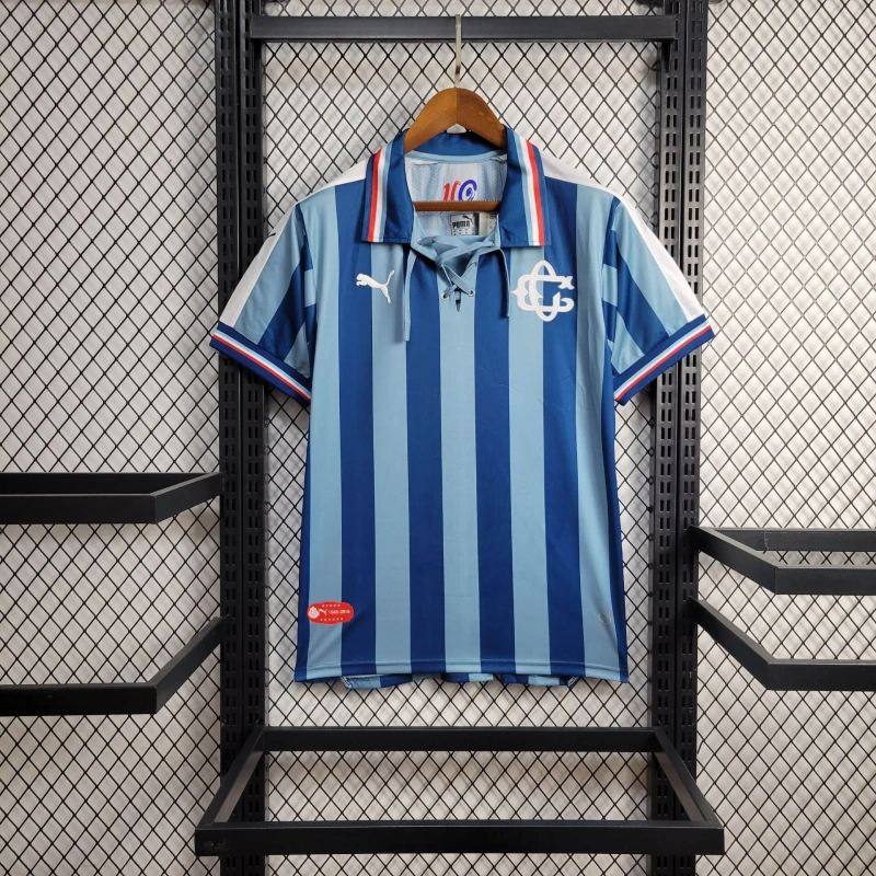 Retro Chivas USA Away 17/18 Football team shirt jerseySports shirt