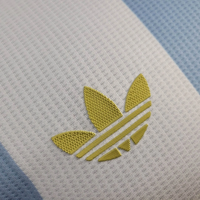 player Argentina commemorative Edition 24/25 Footbalteam shirt jersey Sports shirt