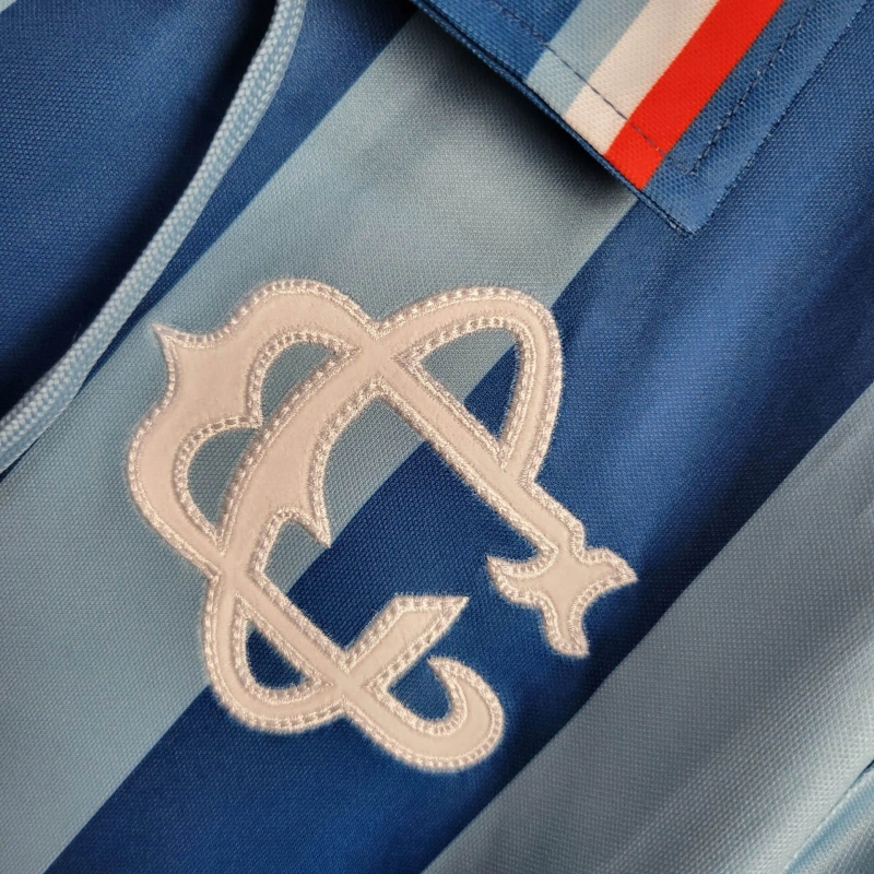 Retro Chivas USA Away 17/18 Football team shirt jerseySports shirt