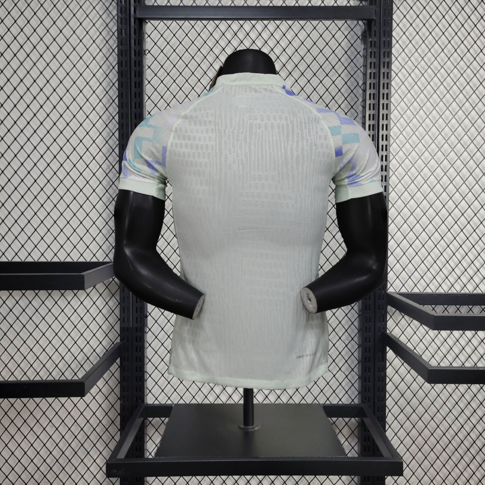 Inter Milan 24-25 Fourth Jersey - Player Version