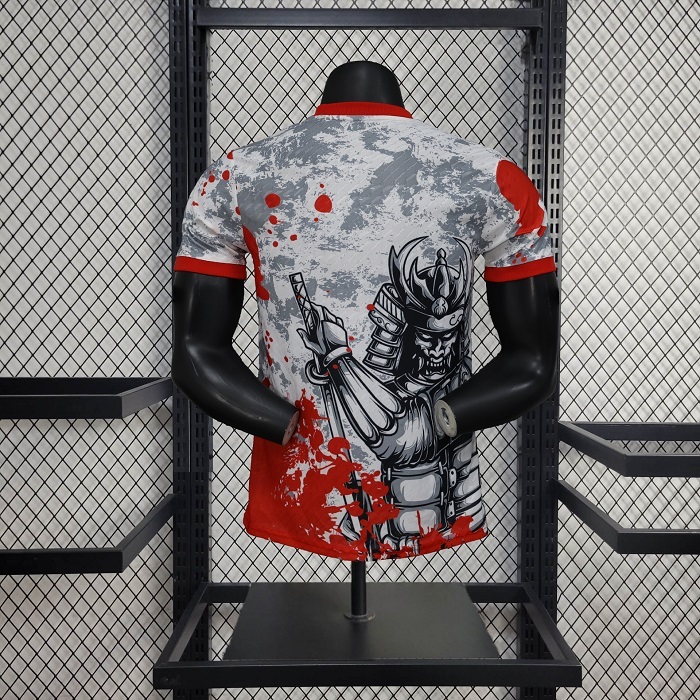 Japan 24-25 Special Edition Jersey-Player Version