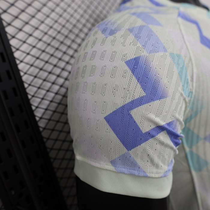 Inter Milan 24-25 Fourth Jersey - Player Version