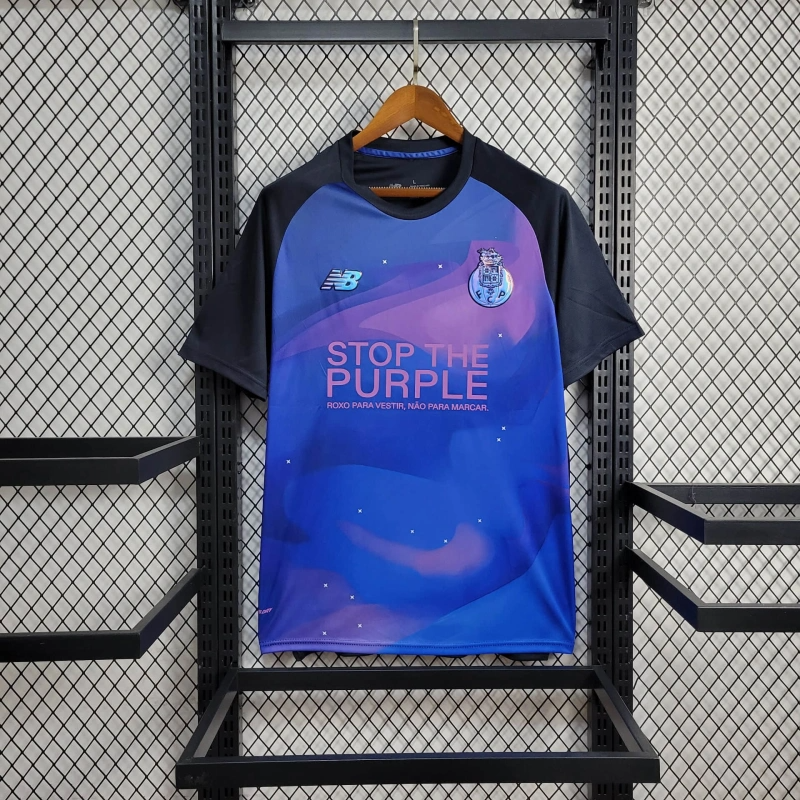 Porto Christmas special Edition 24/25 Football team shirtJersey Sports shirt