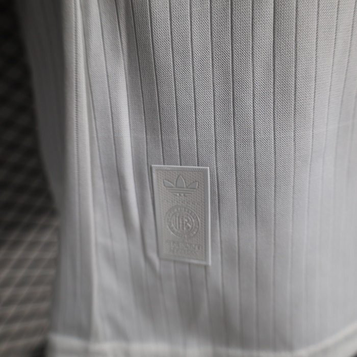 Germany 2025 125-Year Anniversary Commemorative Edition Jersey - Player Version