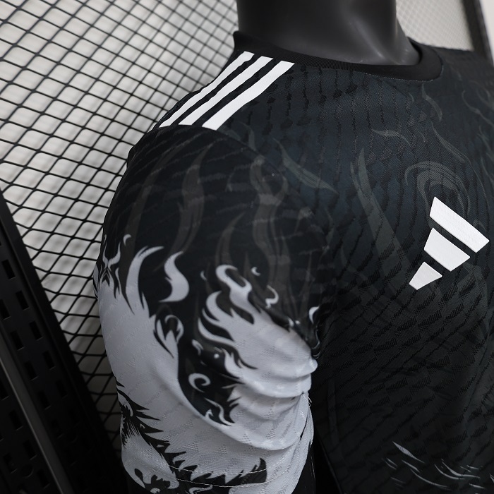Japan 24-25 Special Edition Jersey-Player Version